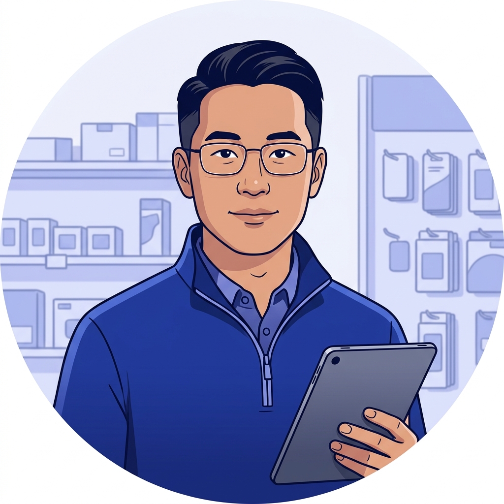 Daniel Park