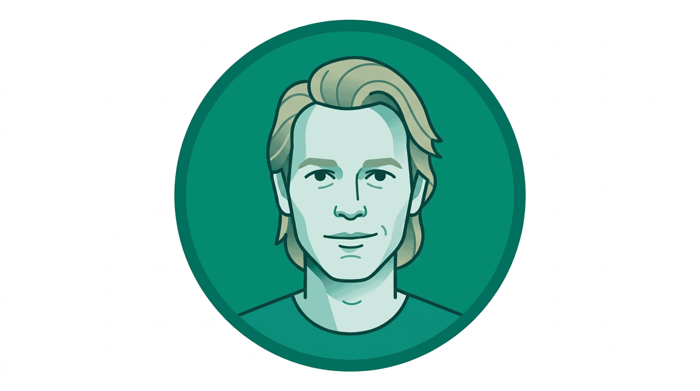 Kai Lindgren